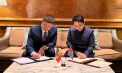 Moldovenii cu pașapoarte diplomatice și de serviciu vor putea călători fără viză în Mongolia. Acordul a fost semnat la New York - FOTO