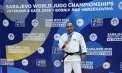 Rezultat remarcabil pentru Moldova la Campionatul Mondial de judo pentru veterani, desfășurat la Sarajevo. Muhtar Murtazaliev a cucerit medalia de argint - VIDEO