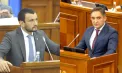 Corneliu Dudnic și Alexandr Stoianoglo fac primii pași pentru candidatura la funcția de bașcan al UTA Găgăuzia - VIDEO