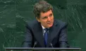 Republica Moldova, menționată în discursul lui Nicușor Dan la ONU: „A doua țară cea mai afectată” de războiul din Ucraina. Președintele României promite sprijin – VIDEO