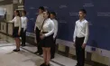 „Emoția și mesajul nu au nevoie de voce”: moment emoționant la Parlament, unde copiii cu deficiențe de auz au interpretat prin semne piesa „Cât trăim pe acest pământ” - VIDEO