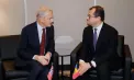 Vasile Tofan, întrevedere cu premierul Norvegiei la New York: securitatea energetică, compensațiile și investițiile, printre subiectele discutate