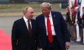 Donald Trump l-a invitat pe Putin la summitul G20 din SUA. Marco Rubio speră că liderul rus va accepta invitația