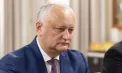 Dosarul „Sacoșa neagră”: Igor Dodon nu s-a prezentat la ședința de judecată, unde urma să fie audiat. Ce spune deputatul - VIDEO