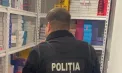 Produse de peste 3 milioane de lei, găsite în saloane de înfrumusețare din Republica Moldova care urmau să fie vândute ilegal. Ce au găsit polițiștii în urma perchezițiilor - VIDEO