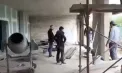 Cinci cetățeni din Uzbekistan și Tadjikistan, depistați muncind ilegal pe un șantier din Călărași. Aceștia urmează să fie deportați, iar angajatorul va fi amendat – VIDEO