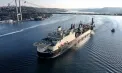Alertă în sudul Europei: Rusia ar putea folosi nave comerciale pentru a lansa drone Gerbera din Marea Mediterană. Ce țări ar fi fost avertizate - VIDEO