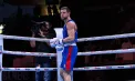 Alexandru Paraschiv, din nou pe podiumul Europei! Boxerul moldovean a cucerit bronzul la Europenele Elite de la Sofia, după două victorii categorice - VIDEO