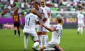 Spectacol total în Liga Campionilor feminin: Lyon a marcat de opt ori la Geneva, în timp ce Barcelona a revenit spectaculos și a învins Paris FC cu 5-2 - VIDEO