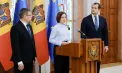 Autoritățile de la Chișinău condamnă noile incidente cu drone și avertizează asupra riscurilor pentru securitatea Republicii Moldova - VIDEO
