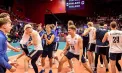 Șoc la Campionatul European de volei! Campioana mondială Italia a fost eliminată chiar pe teren propriu de Finlanda și ratează semifinalele - VIDEO