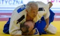 Aur mondial pentru Moldova la Sarajevo! Constantin Brînza a cucerit titlul de campion mondial la Masters, iar judocanii moldoveni au mai obținut argint și bronz - VIDEO