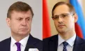 Chișinăul și Tiraspolul, din nou la masa negocierilor în format 1+1. Drepturile omului, libera circulație și școlile cu predare în limba română, printre subiectele discutate - VIDEO