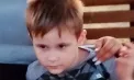 Alertă în Bacău: Iosif, un băiețel de 4 ani, este căutat de peste 250 de oameni și cu un elicopter MAI
