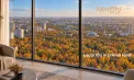 Apartament cu cea mai frumoasă priveliște asupra orașului, în complexul Nixon
