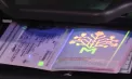 Pașaportul moldovenesc se schimbă din 15 octombrie: Peste 100 de elemente de securitate și un preț mai mare - VIDEO