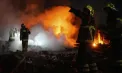 Noapte de foc în Ucraina și Rusia: aproape 300 de drone rusești au lovit mai multe regiuni, iar dronele ucrainene au vizat rafinării și uzine - VIDEO