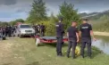 Băiețelul de 4 ani din România, căutat de peste 250 de oameni și cu un elicopter MAI, a fost găsit decedat într-un râu