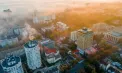 Care este cea mai poluată stradă din capitală în ultimele două zile: unde au fost înregistrate cele mai mari depășiri