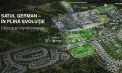 Regata Imobiliare, dezvoltatorul Satului German, va colabora cu Nhood, companie internațională specializată în servicii imobiliare, pentru viitorul centru comercial din cartier