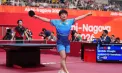 Bombă la Jocurile Asiatice! China pierde supremația în tenisul de masă masculin după mai bine de trei decenii, iar Japonia cucerește aurul după o finală dramatică - VIDEO