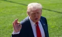 Președintele SUA respinge oferta Iranului de redeschidere a Strâmtorii Ormuz. A publicat o hartă cu „Strâmtoarea Trump” - FOTO