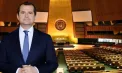 Mesajul lui Vasile Tofan de la tribuna ONU către moldoveni: „Da, ne așteaptă o iarnă grea”. Ce spune premierul despre război și securitatea Republicii Moldova - VIDEO