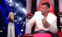 Prestație spectaculoasă la „Vocea României”: moldoveanca Diana Rahmatova a întors toate scaunele. Ce a făcut Tudor Chirilă după ce a primit „Mute” - VIDEO
