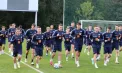Moldova, debut în Liga Națiunilor contra Slovaciei. Lilian Popescu: „Putem obține un rezultat pozitiv” - VIDEO