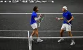 Start spectaculos la Laver Cup: primele două meciuri, decise în tie-break. Europa conduce cu 3-1 - VIDEO