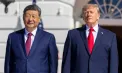 China și SUA reduc tarifele vamale cu zeci de miliarde de dolari și deschid dialogul privind AI. Ce au convenit Xi Jinping și Donald Trump