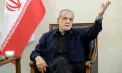 Iranul insistă pentru redeschiderea Strâmtorii Ormuz în șapte zile. Pezeshkian: „Nu va fi nicio problemă”. Ce condiție pune Washingtonului