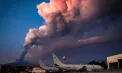 Alertă roșie în Sicilia: vulcanul Etna a erupt din nou. Toate zborurile din Catania, suspendate până duminică - VIDEO