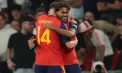 Spania dă lovitura pe Wembley: campioana mondială a învins Anglia cu 3-2 - VIDEO