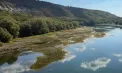 Nistrul, la cote istorice. Hajder cere măsuri urgente pentru a asigura apa în Chișinău. Apel către Ceban – FOTO
