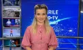 Știrile PRO TV de la ora 20:00 cu Daniela Andreev - 27.09.2026