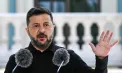 Scandal diplomatic după ce Zelenski a dezvăluit un „secret”: un aliat cere explicații și scuze Kievului