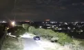 Atac masiv al Rusiei asupra Ucrainei, observat din România: exploziile au fost surprinse la Tulcea - VIDEO