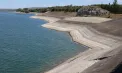 Alarmant! Seceta afectează Prutul: rezerva de apă din lacul Costești-Stânca, în scădere. Detalii de la ministrul Mediului