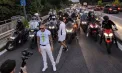 Un rapper moldovean, expulzat din Italia, după ce a blocat o autostradă pentru a filma un videoclip. Cu ce reacție a venit acesta - VIDEO