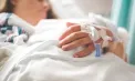 O fată de 14 ani a ajuns inconștientă la spital, după ce ar fi consumat alcool pe malul unui lac din Ceadîr-Lunga. Ce spune poliția