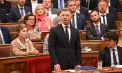 Parlamentul Ungariei a votat pentru ridicarea imunității premierului Peter Magyar și a doi foști miniștri: Va fi investigat într-un dosar deschis