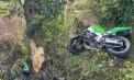 Accident fatal la Căușeni: un motociclist a murit, după ce s-a izbit într-un copac. Ce spune poliția