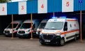 De la accidente rutiere și AVC-uri până la intoxicații și mușcături de animale: aproape 15 mii de intervenții ale ambulanței într-o săptămână
