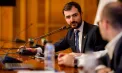 Peste 4,5 milioane de lei doar din dividende, două apartamente și un Mercedes GLC: averea declarată de noul ministru Claudiu Năsui / DOC