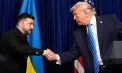 Trump a cerut din nou Ucrainei să reducă atacurile asupra rafinăriilor de petrol rusești. Ce i-a răspuns Zelenski