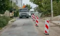 Drumul de acces spre Codru va fi reparat capital: peste 4.600 de metri pătrați de drum vor fi reabilitați 