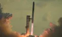 Misiune istorică a SpaceX: Starship a ajuns pentru prima dată pe orbită și a lansat primii sateliți Starlink V3