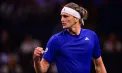 Alexander Zverev aduce trofeul Laver Cup înapoi în Europa! Europenii au învins Echipa Lumii cu 13-5 - VIDEO