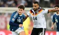 Surpriză uriașă în Liga Națiunilor: Grecia a învins Germania cu 1-0 și a obținut prima victorie din istorie în fața nemților - VIDEO